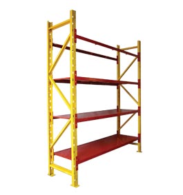 Heavy Duty Rack