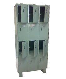 Locker Cabinet