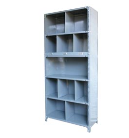 Pigeonhole Rack