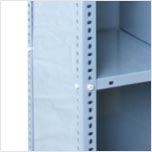 Pigeonhole Rack