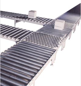 Roller Conveyors